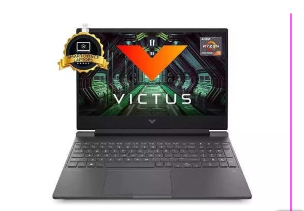 HP Victus Gaming Laptop  [Smart Choice