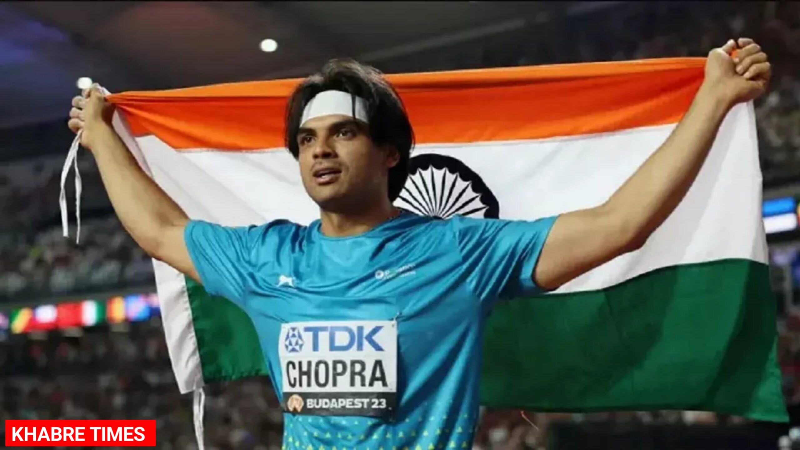 Neeraj Chopra zurich Diamond League