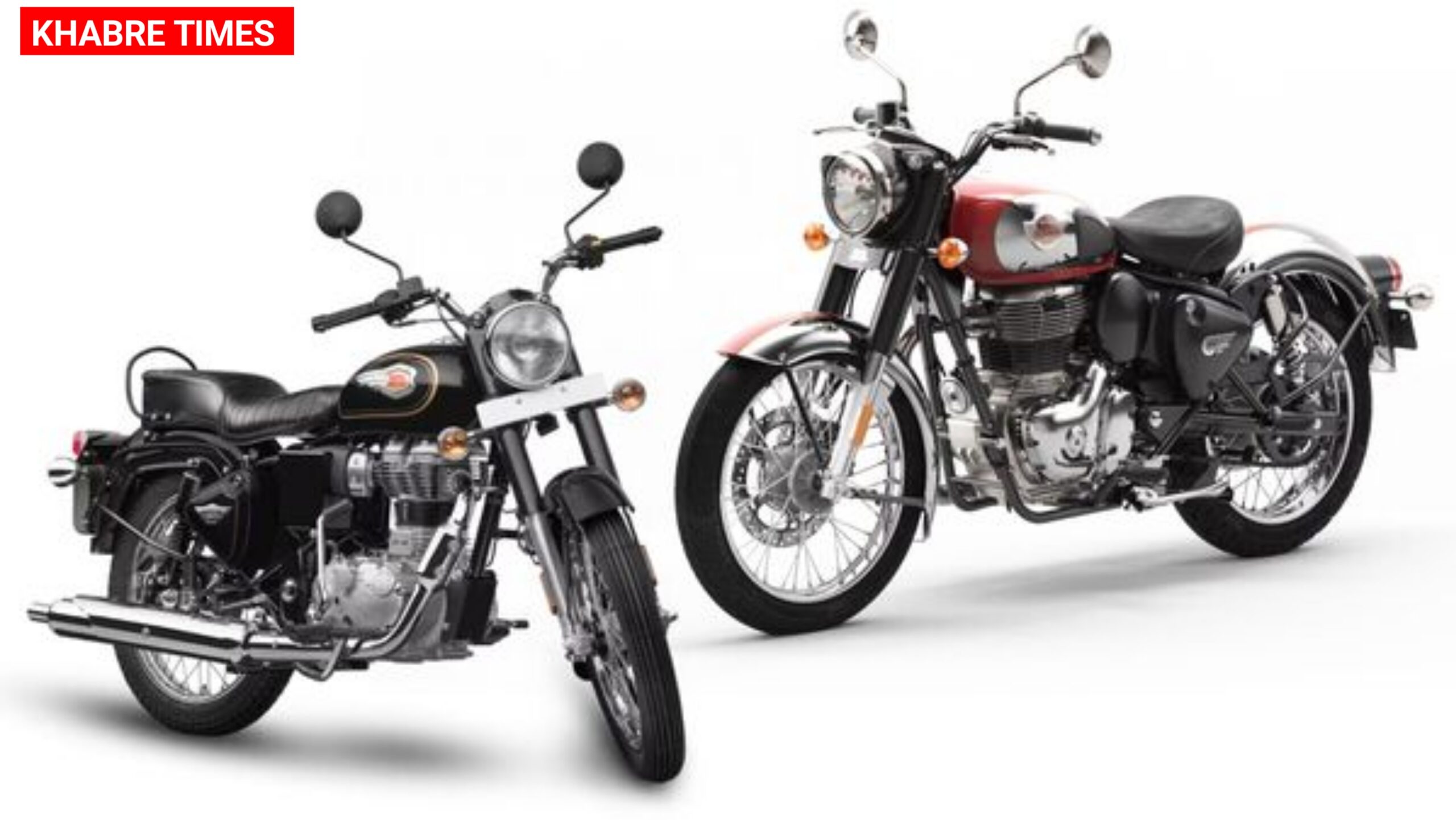 Royal Enfield Bullet 350