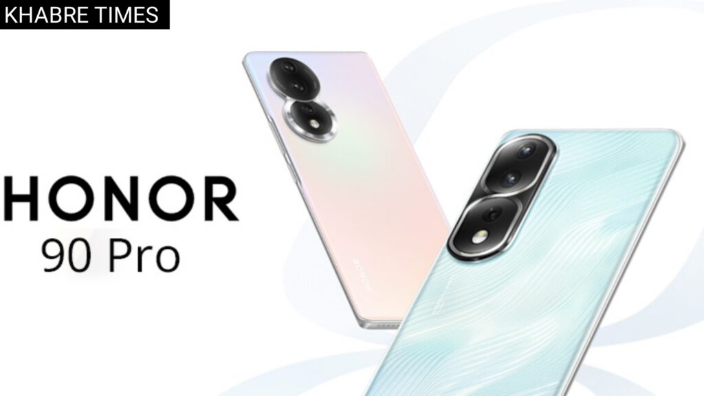 Honor 90 Pro Launch in India