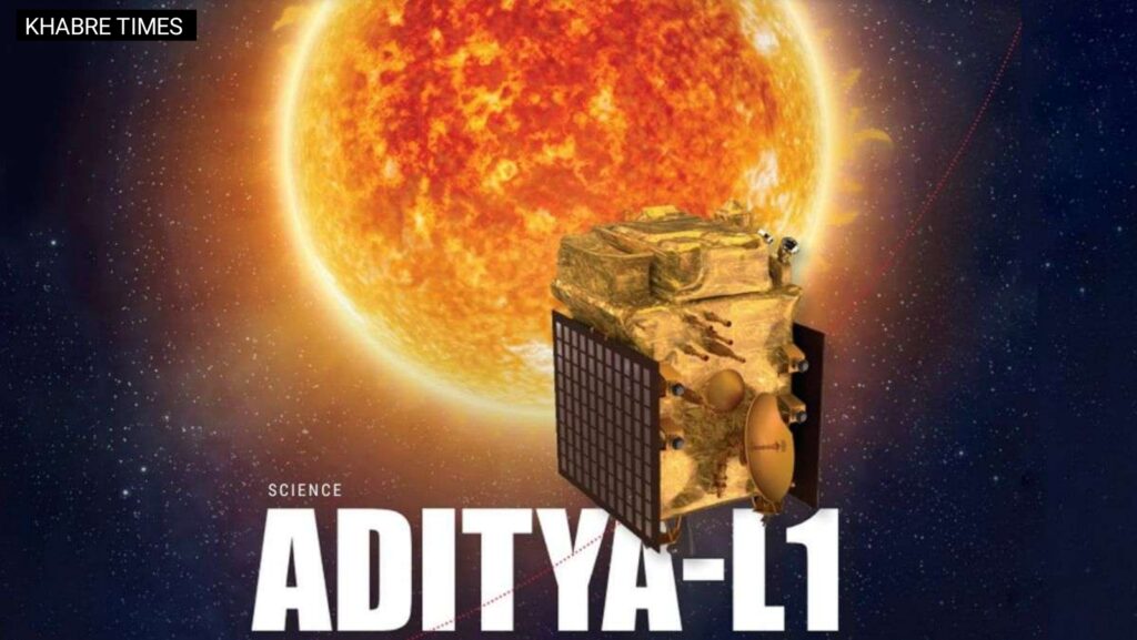 ISRO Aditya L1 Mission