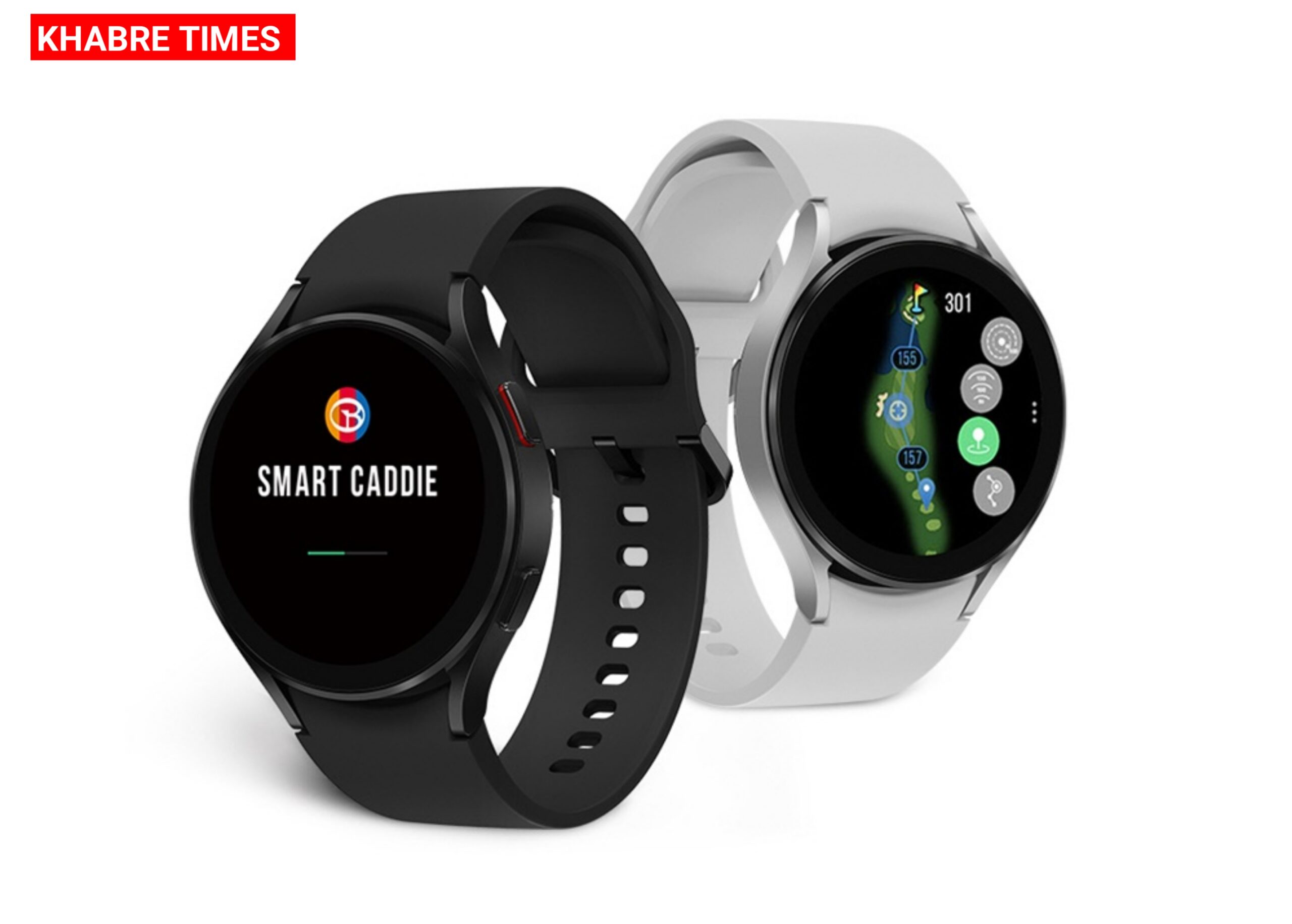 Samsung Galaxy Watch 4