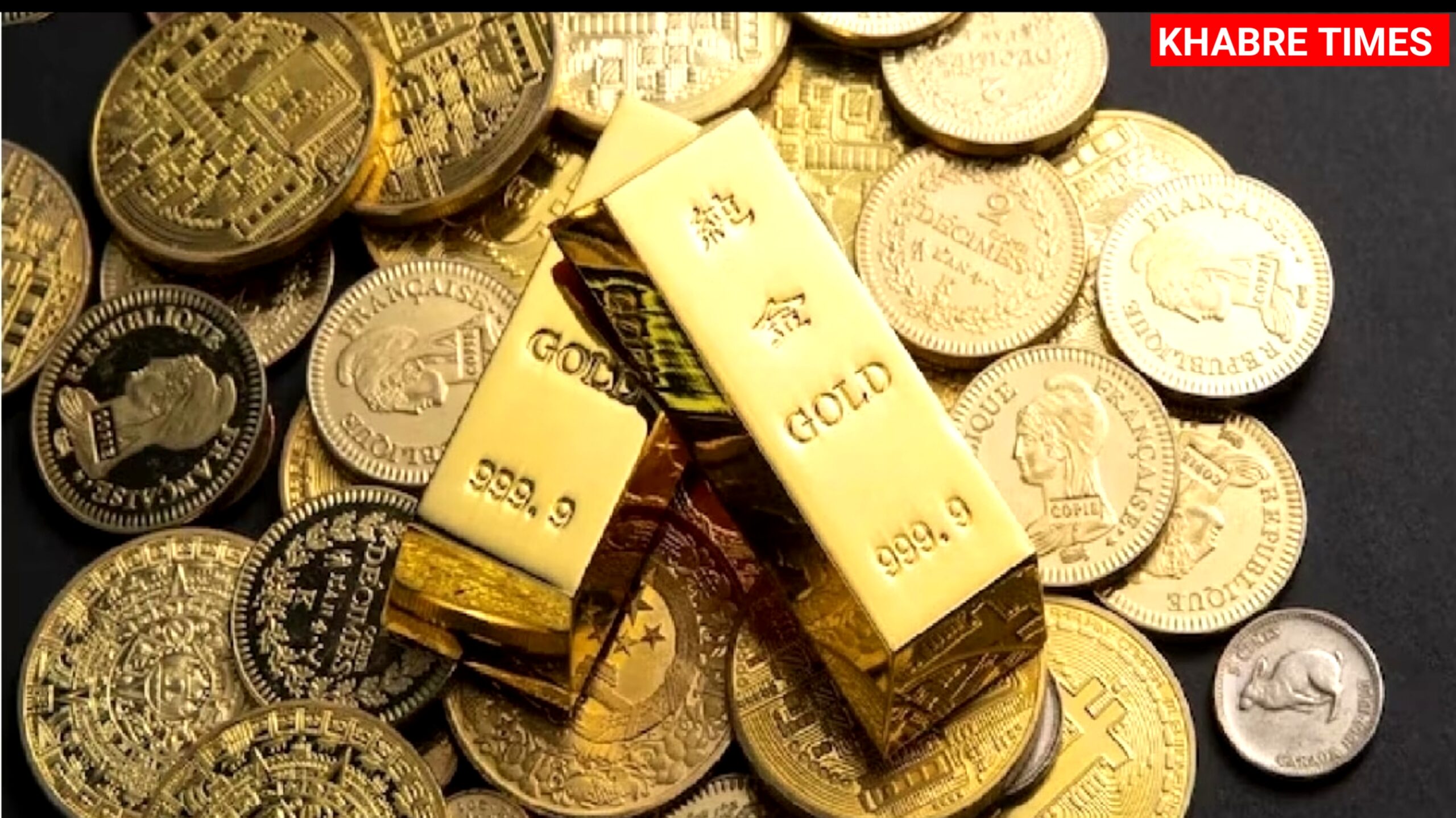 Sovereign Gold Bond